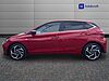 Hyundai I20 1.0T GDi 48V MHD Premium 5dr Red