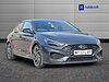 Hyundai I30 FASTBACK 1.5T GDi N Line 5dr Grey