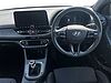 Hyundai I30 FASTBACK 1.5T GDi N Line 5dr Grey