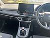 Hyundai I30 FASTBACK 1.5T GDi N Line 5dr Grey