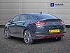 Hyundai I30 FASTBACK 1.5T GDi N Line 5dr Grey