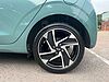 Hyundai I10 1.2 MPi Premium 5dr Auto Green