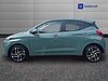 Hyundai I10 1.2 MPi Premium 5dr Auto Green