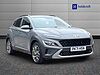 Hyundai KONA 1.6 GDi Hybrid Premium 5dr DCT Grey