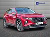 Hyundai TUCSON 1.6 TGDi Plug-in Hybrid Ultimate 5dr 4WD Auto Red