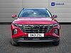 Hyundai TUCSON 1.6 TGDi Plug-in Hybrid Ultimate 5dr 4WD Auto Red