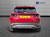 Hyundai TUCSON 1.6 TGDi Plug-in Hybrid Ultimate 5dr 4WD Auto Red