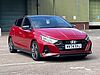Hyundai I20 1.0T GDi N Line S 5dr DCT Red