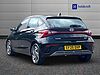 Hyundai I20 1.0T GDi Advance [Nav] 5dr Black