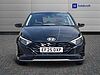Hyundai I20 1.0T GDi Advance [Nav] 5dr Black
