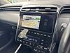 Hyundai TUCSON 1.6 TGDi Hybrid 230 Premium 5dr 2WD Auto Black
