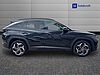 Hyundai TUCSON 1.6 TGDi Hybrid 230 Premium 5dr 2WD Auto Black