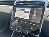 Hyundai TUCSON 1.6 TGDi N Line 5dr 2WD White