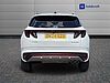 Hyundai TUCSON 1.6 TGDi N Line 5dr 2WD White
