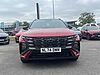 Hyundai TUCSON 1.6T Hybrid N Line 5dr Auto Red