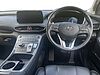 Hyundai SANTA FE 1.6 TGDi Hybrid Ultimate 5dr Auto Grey