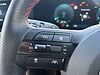 Hyundai TUCSON 1.6T 239 Hybrid N Line Edition 5dr Auto Grey
