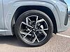 Hyundai TUCSON 1.6T 239 Hybrid N Line Edition 5dr Auto Grey