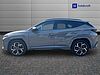 Hyundai TUCSON 1.6T 239 Hybrid N Line Edition 5dr Auto Grey