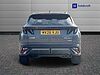 Hyundai TUCSON 1.6T 239 Hybrid N Line Edition 5dr Auto Grey