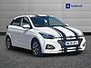 Hyundai I20 1.0 T-GDi SE 5dr White