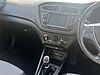 Hyundai I20 1.0 T-GDi SE 5dr White