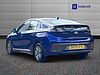 Hyundai IONIQ 1.6 GDi Hybrid Premium 5dr DCT Blue