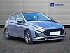 Hyundai I20 1.0T GDi Ultimate 5dr Blue