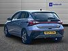 Hyundai I20 1.0T GDi Ultimate 5dr Blue