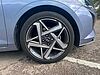 Hyundai I20 1.0T GDi Ultimate 5dr Blue
