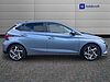 Hyundai I20 1.0T GDi Ultimate 5dr Blue