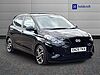 Hyundai I10 1.2 [79] Premium 5dr Auto [Nav] Black