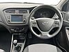 Hyundai I20 1.2 MPi Play 5dr Blue