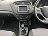 Hyundai I20 1.2 MPi Play 5dr Blue
