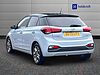 Hyundai I20 1.2 MPi Play 5dr Blue