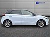 Hyundai I20 1.2 MPi Play 5dr Blue