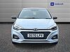 Hyundai I20 1.2 MPi Play 5dr Blue