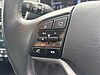 Hyundai TUCSON 1.6 GDi SE Nav 5dr 2WD Black