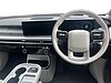 Hyundai IONIQ 9 226kW Calligraphy 110kWh 5dr AWD Auto [6 Seat] Black