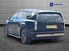 Hyundai IONIQ 9 226kW Calligraphy 110kWh 5dr AWD Auto [6 Seat] Black