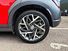 Hyundai KONA 1.6 GDi Hybrid Premium 5dr DCT Red