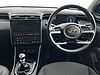 Hyundai TUCSON 1.6 TGDi SE Connect 5dr 2WD Grey