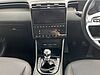 Hyundai TUCSON 1.6 TGDi SE Connect 5dr 2WD Grey