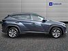 Hyundai TUCSON 1.6 TGDi SE Connect 5dr 2WD Grey