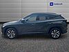 Hyundai TUCSON 1.6 TGDi SE Connect 5dr 2WD Grey