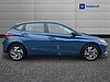 Hyundai I20 1.0T GDi Advance [Nav] 5dr DCT Blue