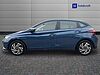 Hyundai I20 1.0T GDi Advance [Nav] 5dr DCT Blue