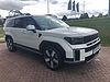 Hyundai SANTA FE 1.6 TGDi 288 PHEV Ultimate 5dr 4WD Auto Green