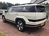 Hyundai SANTA FE 1.6 TGDi 288 PHEV Ultimate 5dr 4WD Auto Green