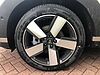 Hyundai SANTA FE 1.6 TGDi 288 PHEV Ultimate 5dr 4WD Auto Green